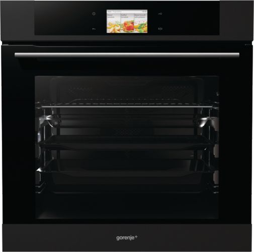 Электрические духовые шкафы Gorenje+